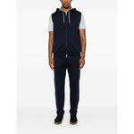 Brunello Cucinelli Trousers Blue Trousers