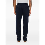 Brunello Cucinelli Trousers Blue Trousers