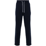 Brunello Cucinelli Trousers Blue Trousers