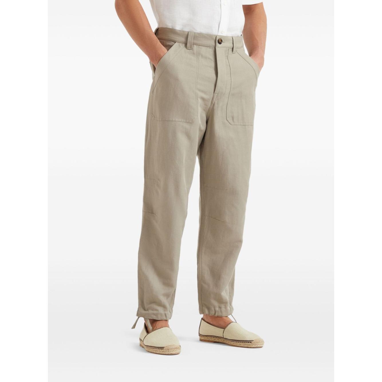Brunello Cucinelli Trousers Trousers
