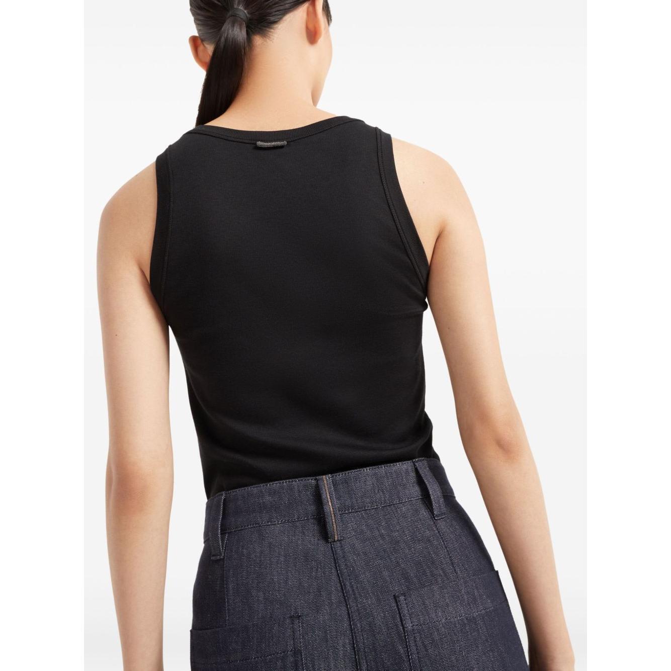 Brunello Cucinelli Trousers Blue Trousers
