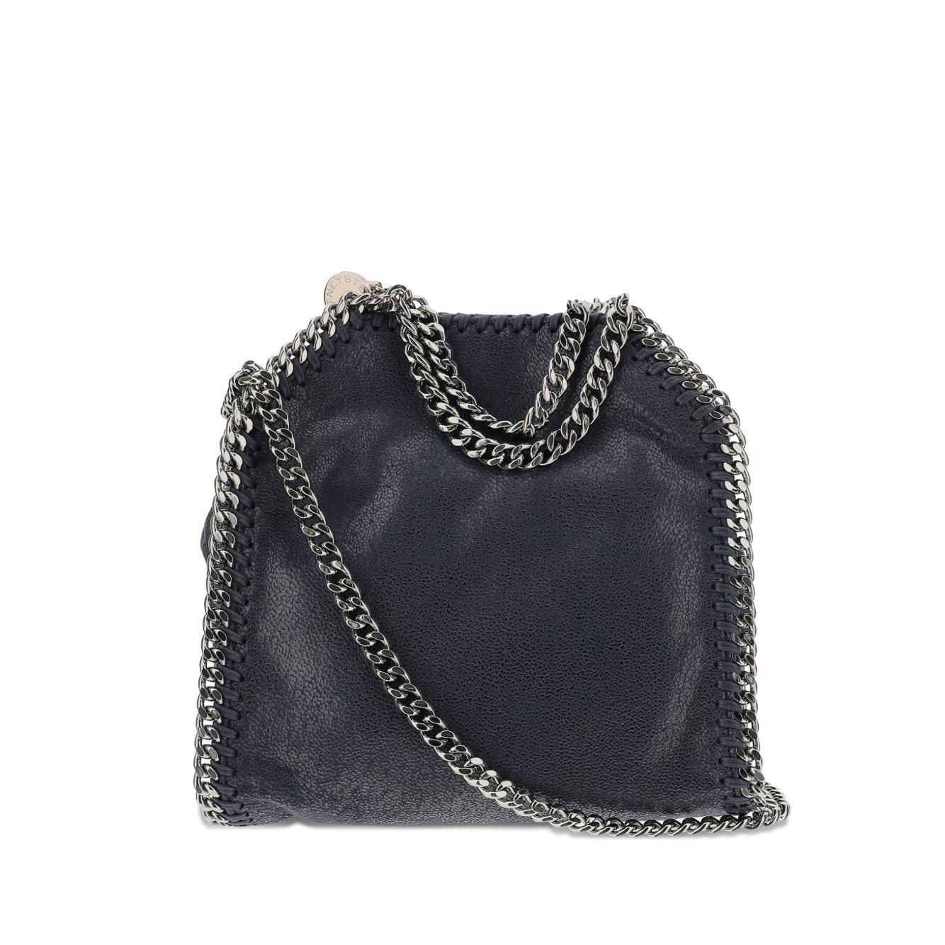 Stella McCartney Falabella Tiny crossboydy bag Shoulder