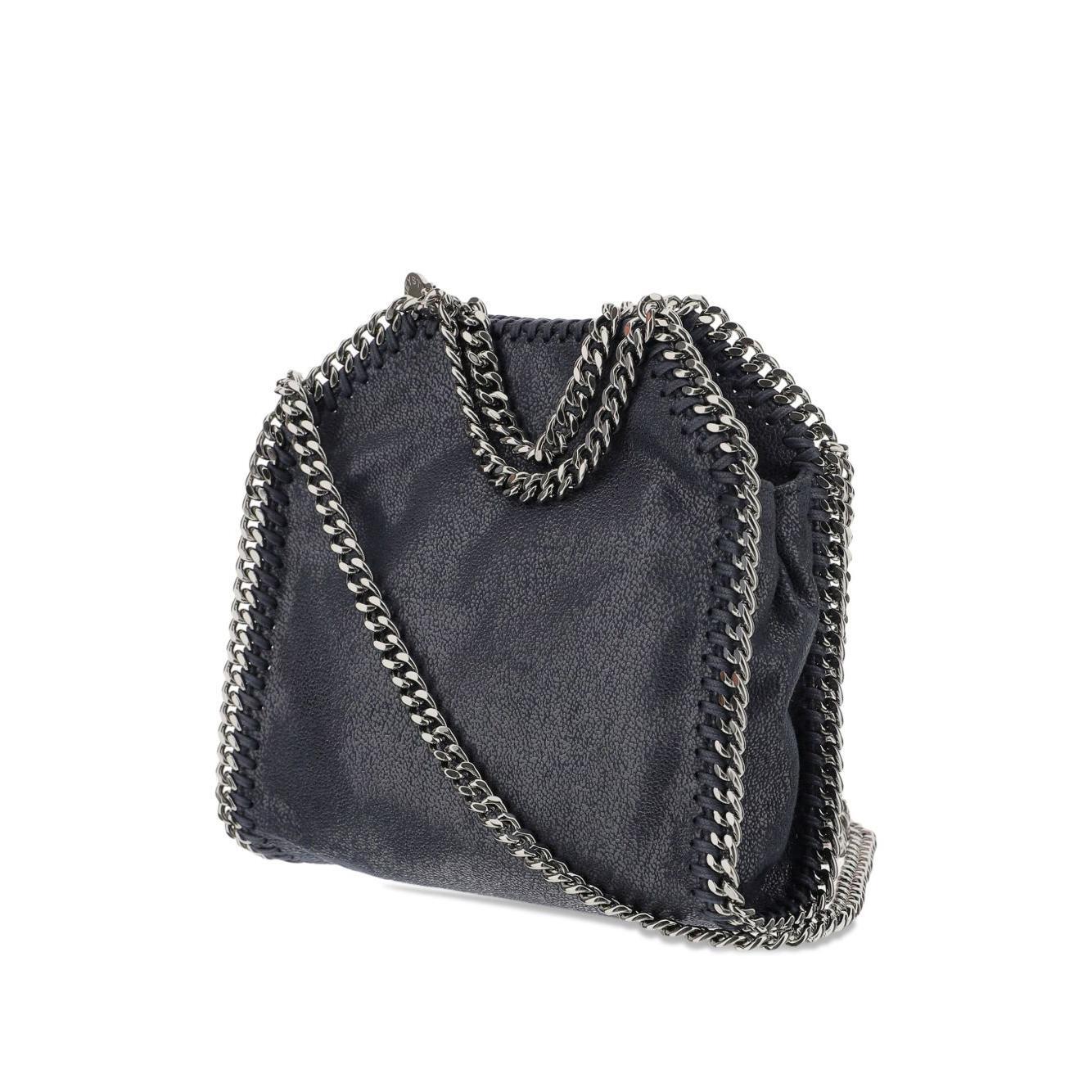 Stella McCartney Falabella Tiny crossboydy bag Shoulder