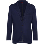 Brunello Cucinelli Jackets Blue Jackets