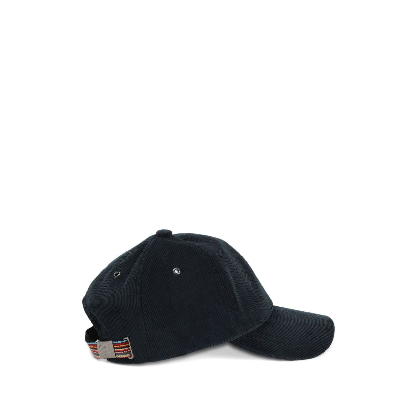 Paul Smith Signature Stripe baseball cap Scarves Hats & Gloves