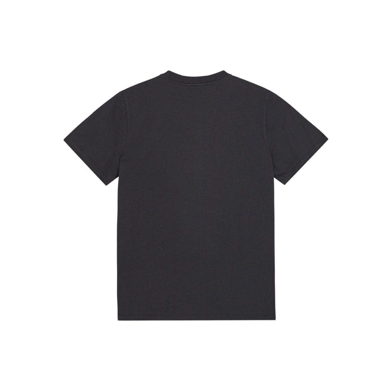 GANNI T-shirts and Polos Grey Topwear