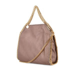 Stella McCartney Falabella Tiny crossbody bag Handbag