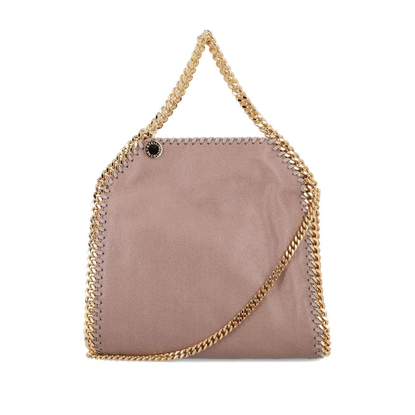 Stella McCartney Falabella Tiny crossbody bag Handbag