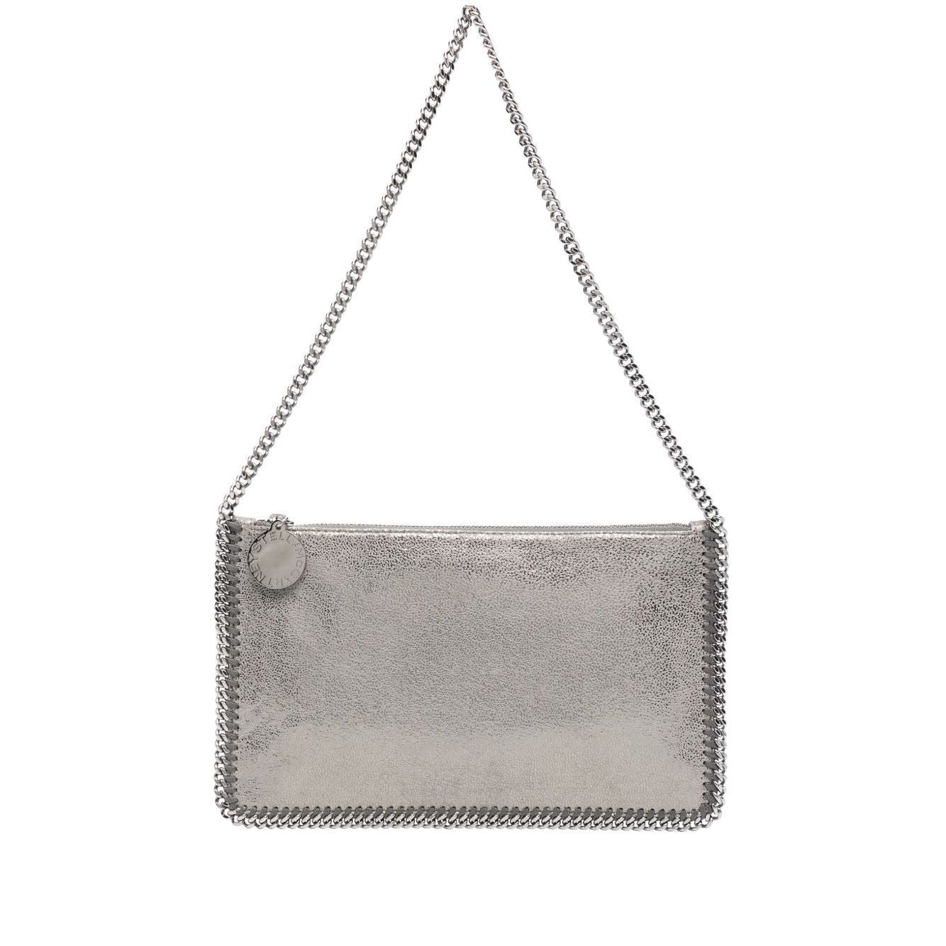 Stella McCartney Falabella Clutch Shoulder Bag Clutches