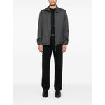 Brunello Cucinelli T-shirts and Polos Black Topwear