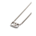 Valentino Garavani Vlogo Signature Necklace Jewellery
