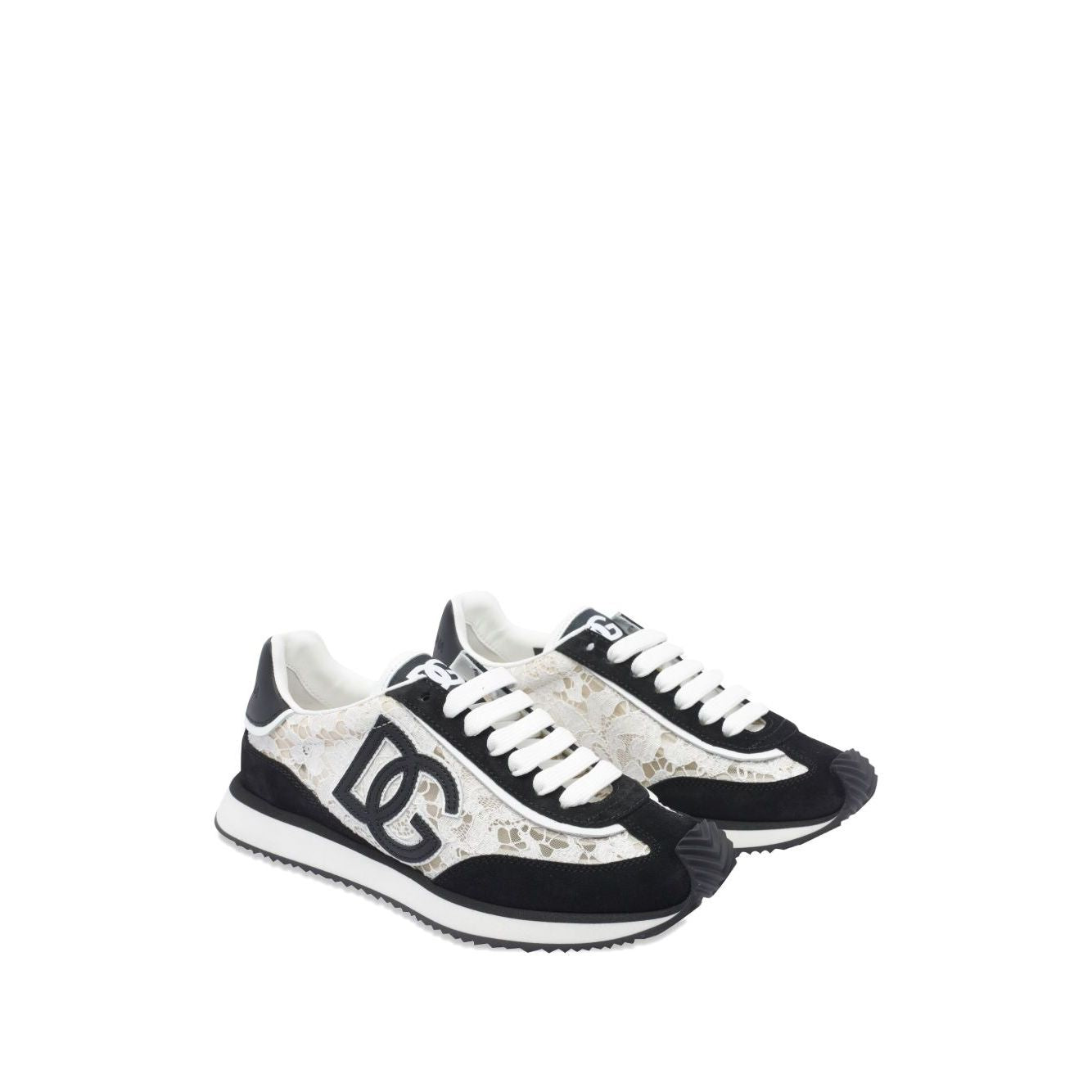 Dolce & Gabbana Sneakers White Sneakers