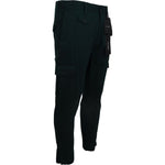Dolce & Gabbana Green Cargo Cotton Stretch Jeans Pant PAN74539- 44