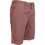 Dolce & Gabbana Pink Chinos Cotton Casual Mens Shorts PAN74542-44