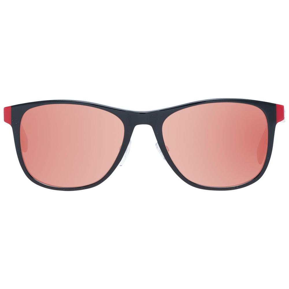 Adidas Black Men Sunglasses Adidas Tan