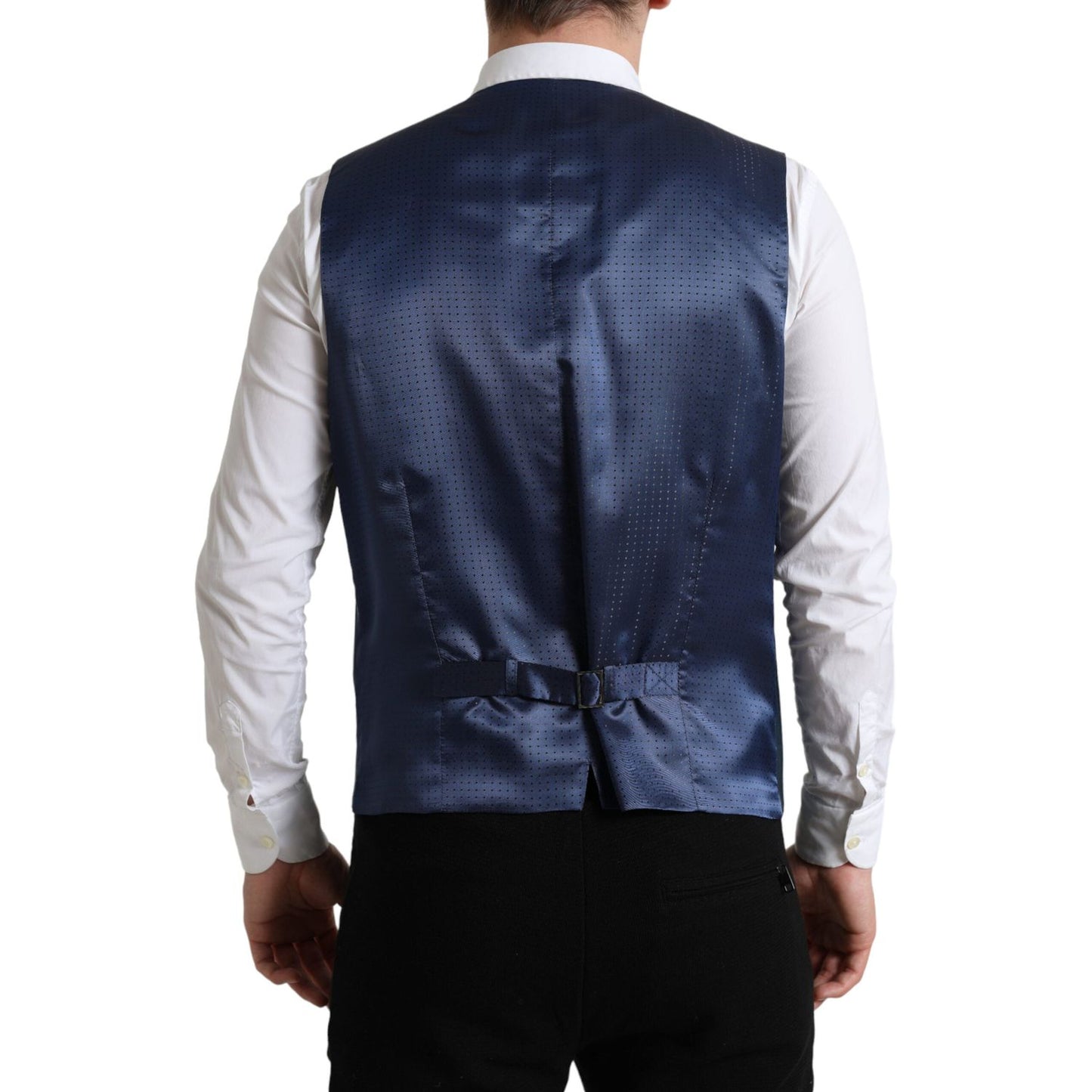 Dolce & Gabbana Green Single Breasted 2 Piece MARTINI Suit KOS1187-56