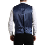Dolce & Gabbana Green Single Breasted 2 Piece MARTINI Suit KOS1187-56