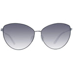 Guess Gray Women Sunglasses GU-1044065