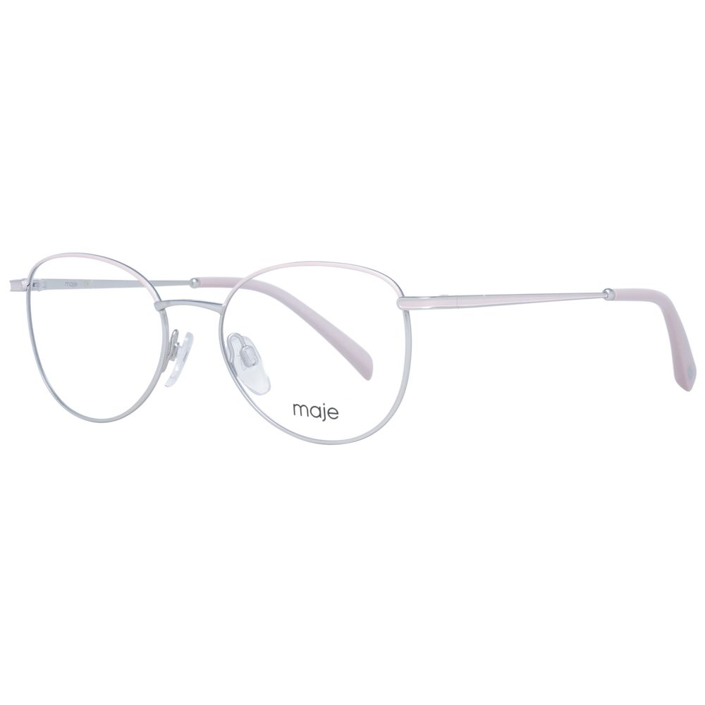 Maje Silver Women Optical Frames MA-1047639