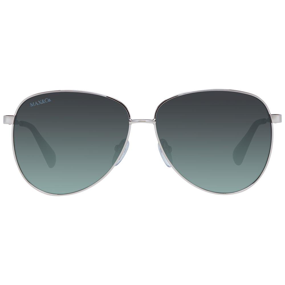 Max & Co Rose Gold Women Sunglasses Max & Co Dim Gray