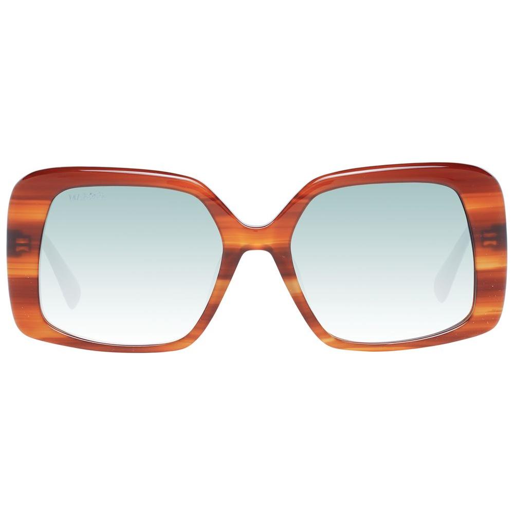 Max & Co Brown Women Sunglasses Max & Co Sienna