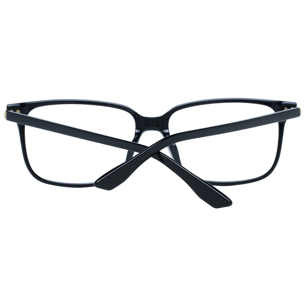 BMW Black Men Glasses Frame