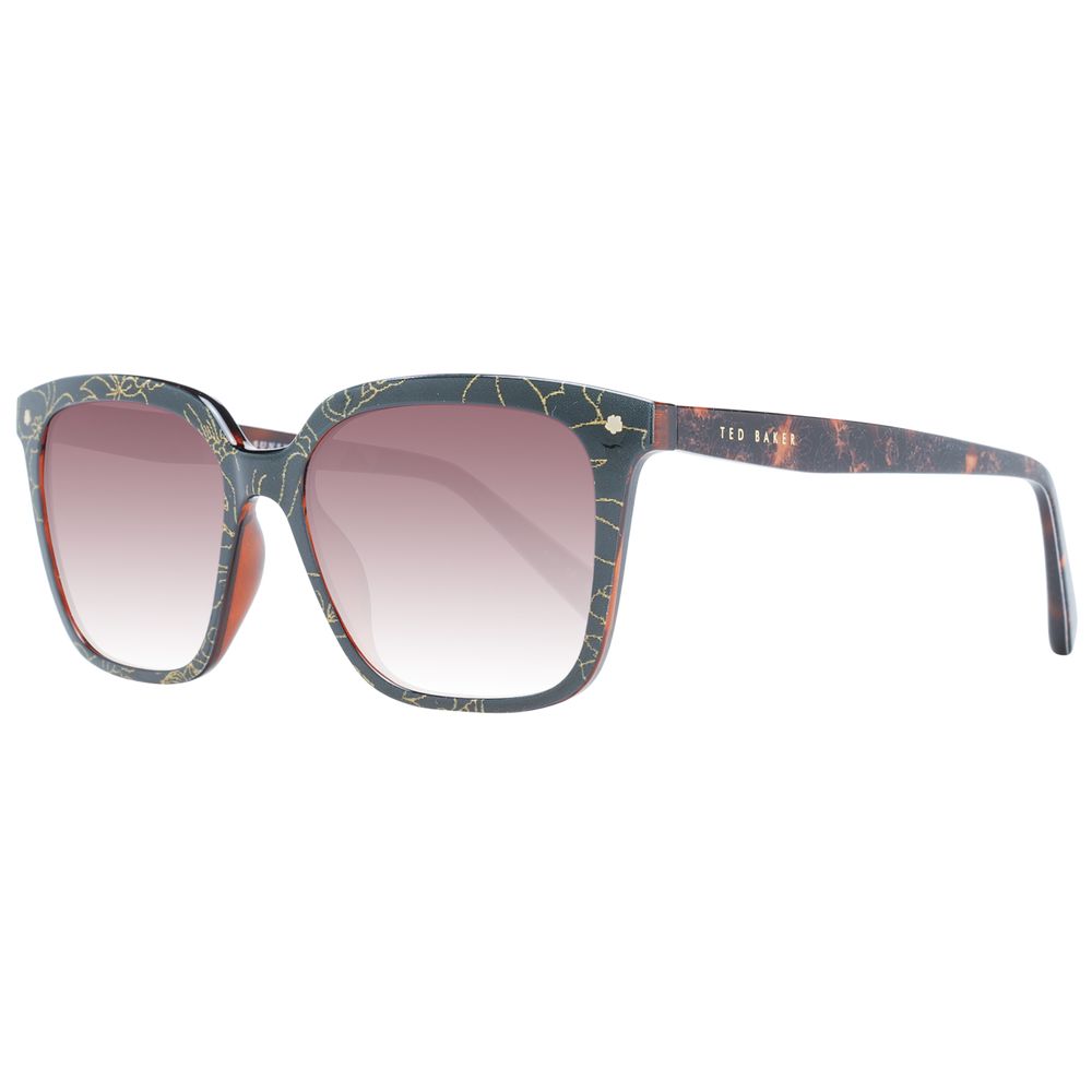Ted Baker Multicolor Women Sunglasses Ted Baker Rosy Brown