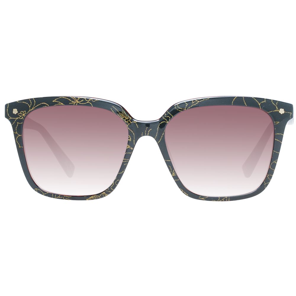 Ted Baker Multicolor Women Sunglasses Ted Baker Rosy Brown