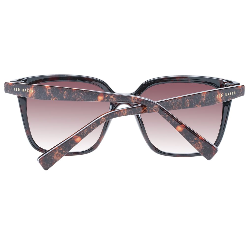 Ted Baker Multicolor Women Sunglasses Ted Baker Slate Gray