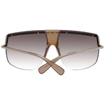 Max Mara Gold Women Sunglasses