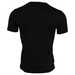 Dolce & Gabbana Black #DGFamily Cotton Crew Neck T-shirt TSH84620-46