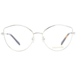 Emilio Pucci Silver Women Optical Frames PU-1049231