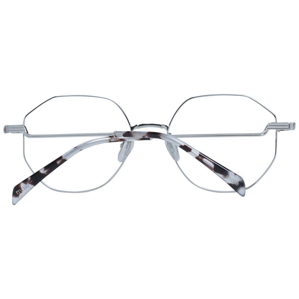 Maje Silver Women Optical Frames MA-1053139