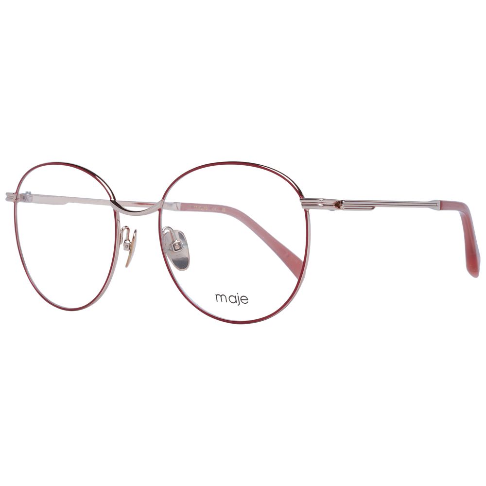 Maje Red Women Optical Frames MA-1053141