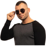Gant Gray Men Sunglasses GA-1019813