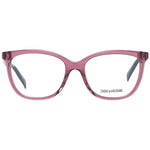 Zadig & Voltaire Red Women Optical Frames ZA-1034946