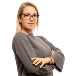 Zadig & Voltaire Red Women Optical Frames ZA-1034946