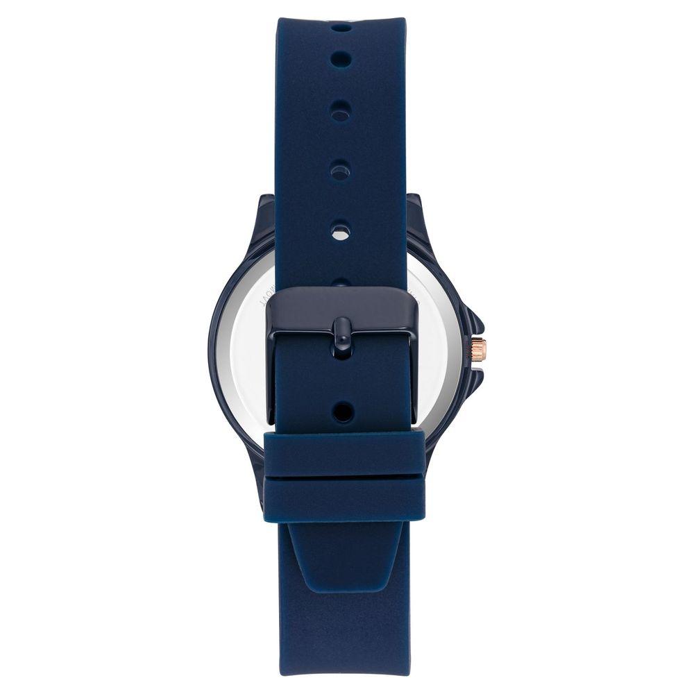 Juicy Couture Blue Women Watch Juicy Couture Dark Slate Gray