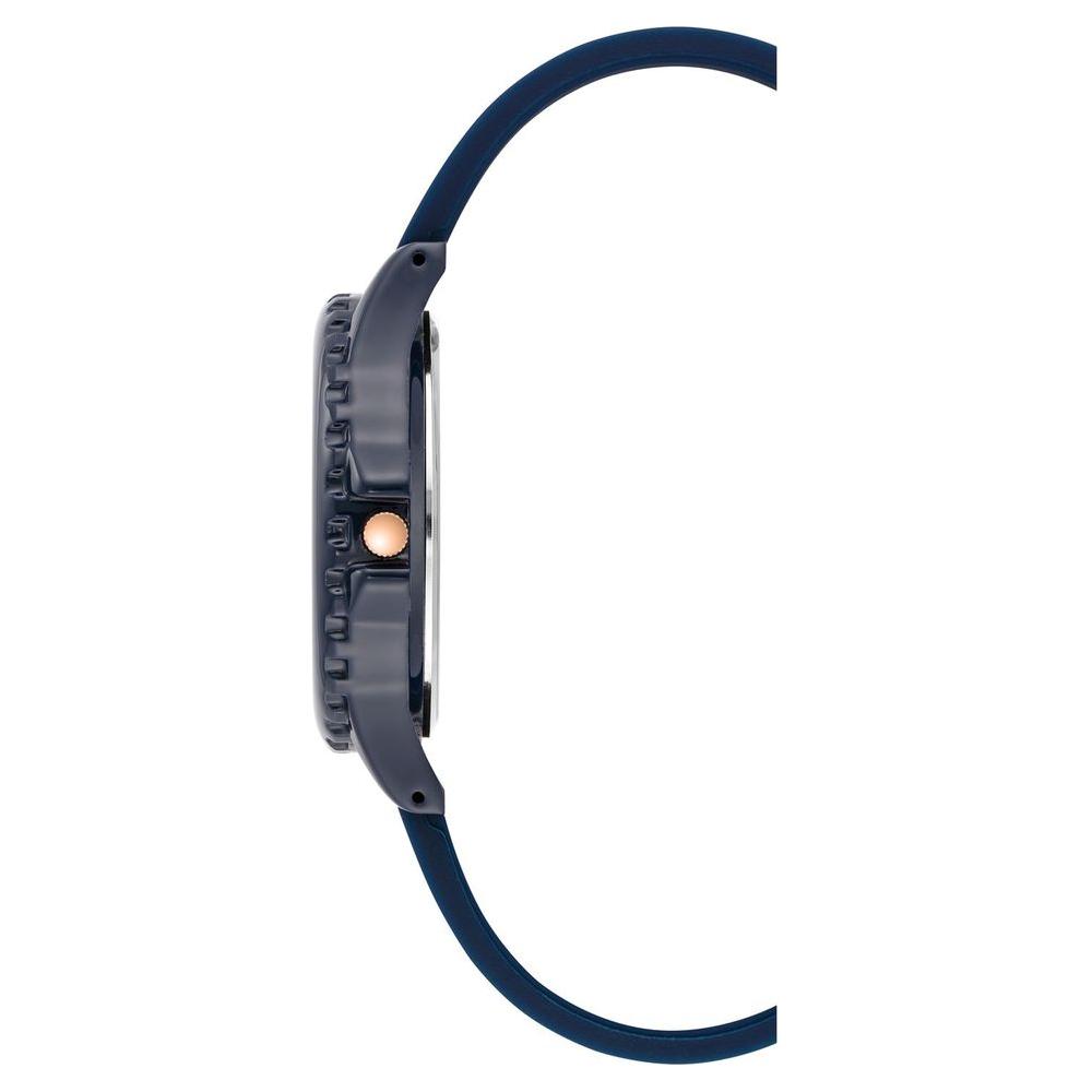 Juicy Couture Blue Women Watch Juicy Couture Dark Slate Gray