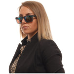 Spy Gray Unisex Sunglasses