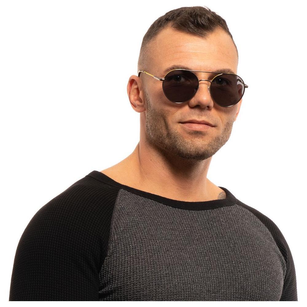 Gant Gray Men Sunglasses GA-1019820