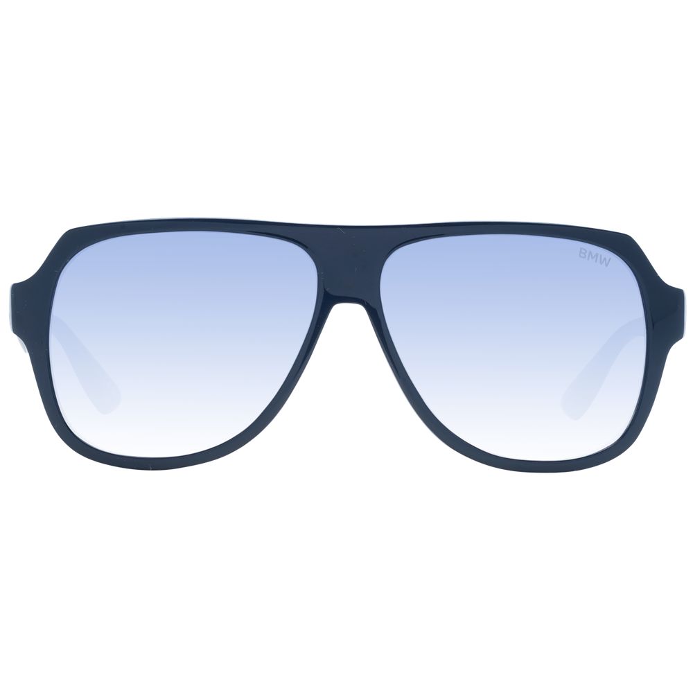 BMW Blue Men Sunglasses BMW Lavender