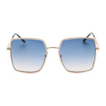 Guess Multicolor Metal Sunglasses GUGF041928WAC