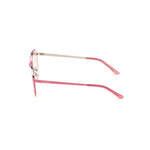 Guess Multicolor Metal Sunglasses GUGU30475372ZAC