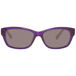 Guess Purple Plastic Sunglasses GUGU74095481AAC