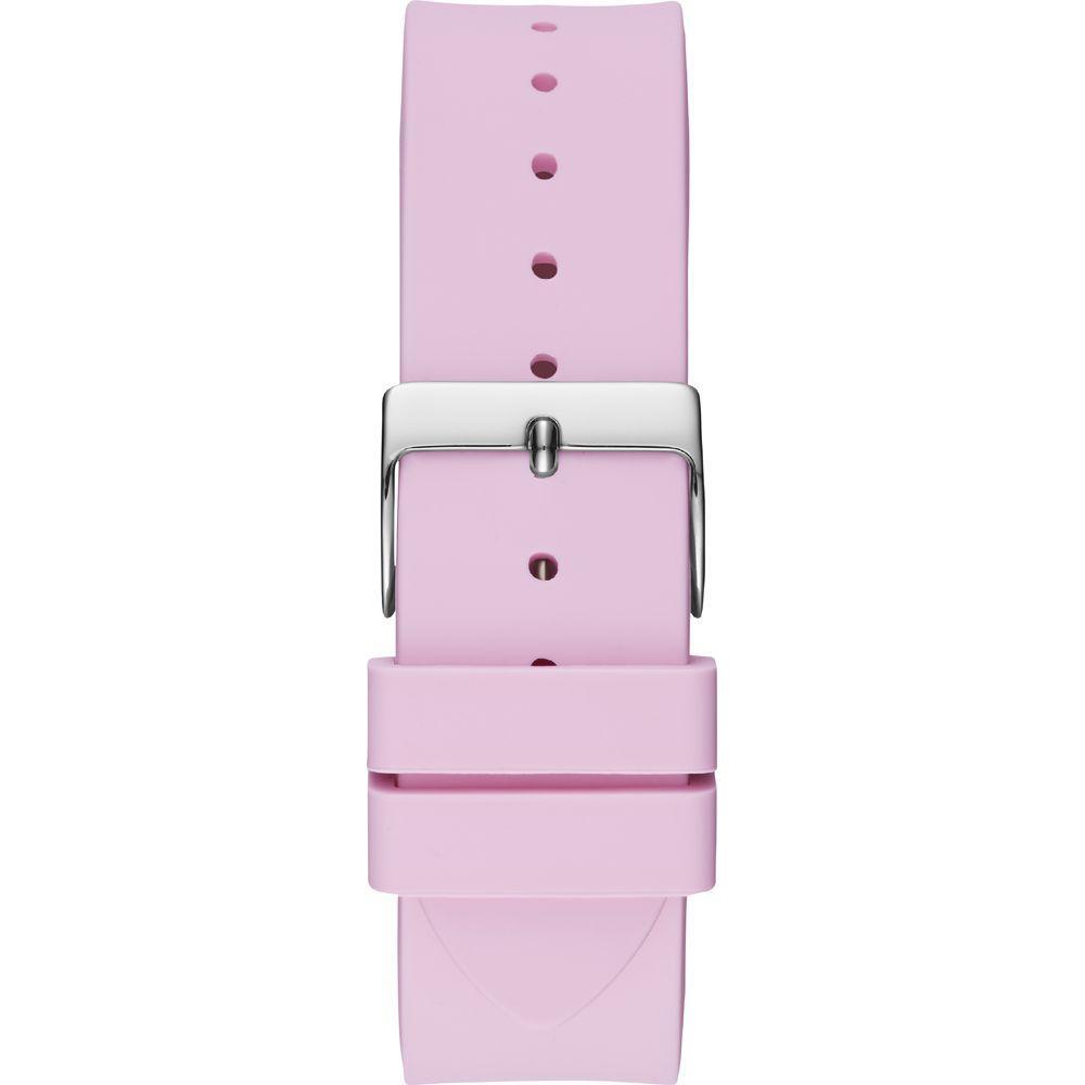 Guess Multicolor Rubber Watch GUW1223L1AC