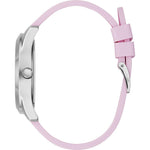 Guess Multicolor Rubber Watch GUW1223L1AC