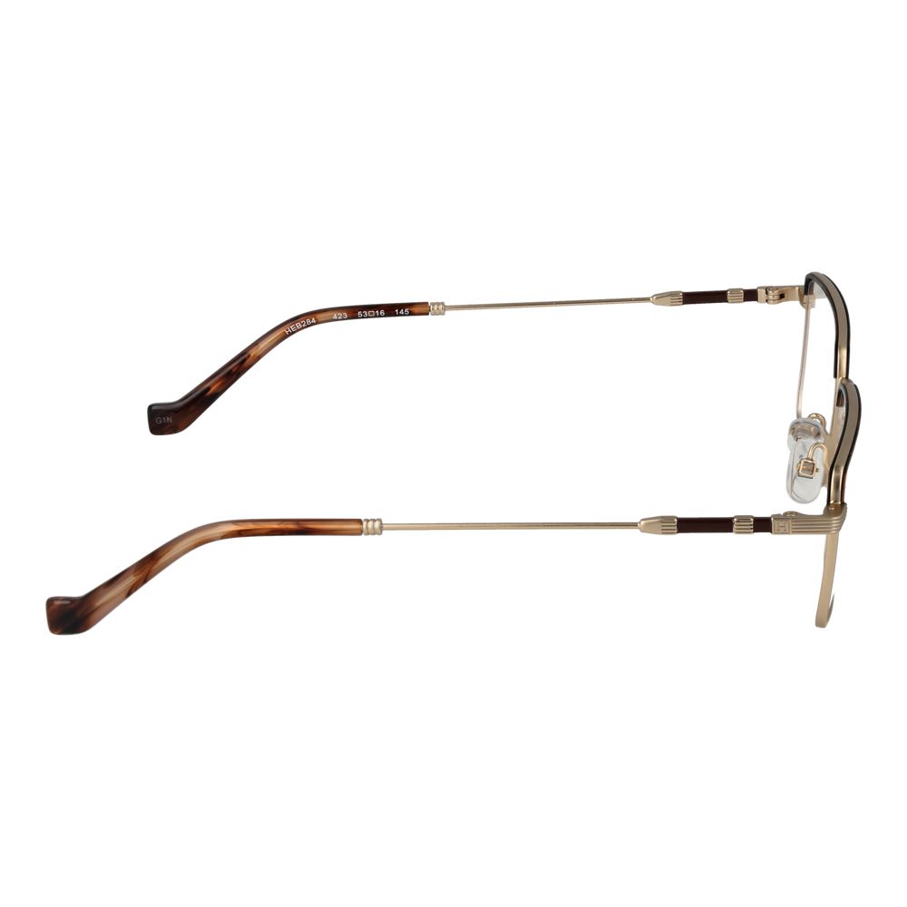 Hackett Gold Metal Glasses (Frames)
