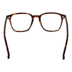 Hackett Brown Men Glasses Frame
