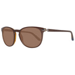 Gant Brown Acetate Sunglasses GAGA70565448EAC